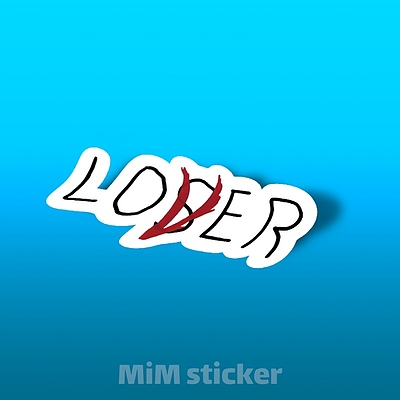 استیکرlover