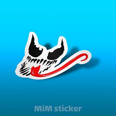 استیکر Venom
