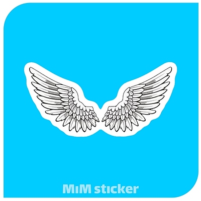 استیکربال فرشته