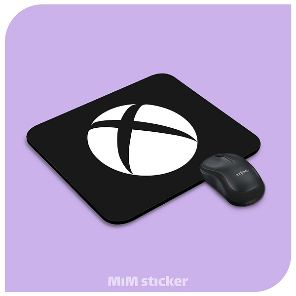 موس پد XBOX