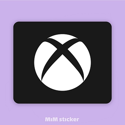 موس پد XBOX