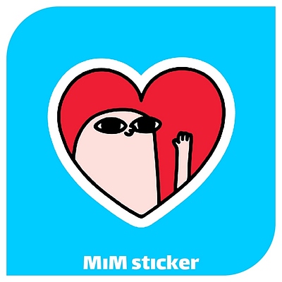 استیکر ketnipz